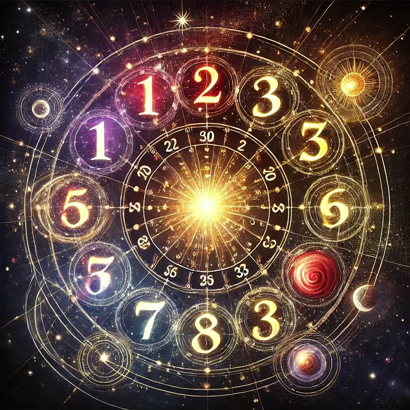 Numerology