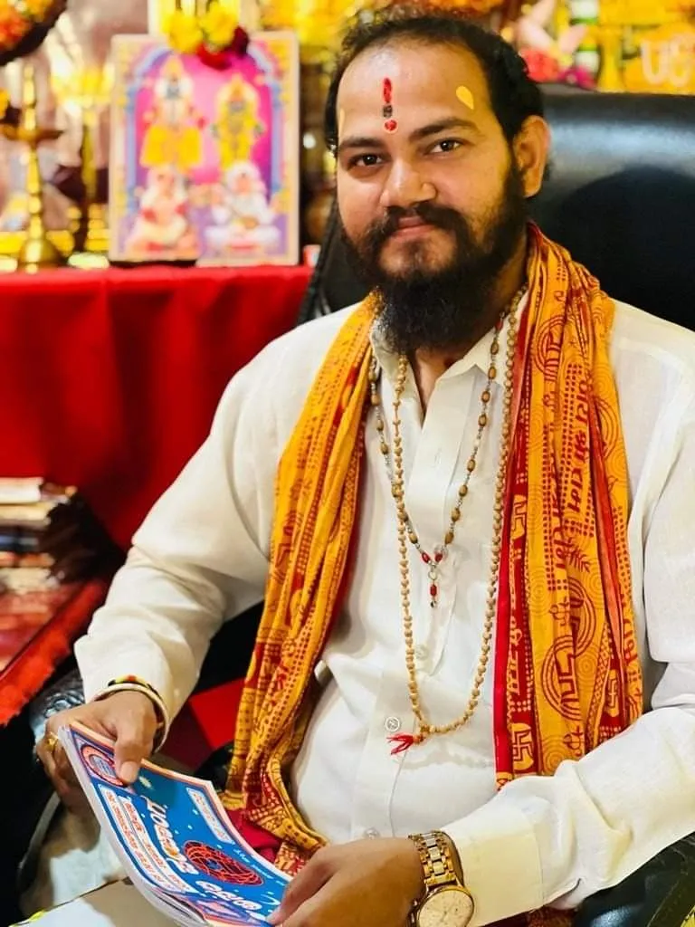 Best Astrologer in Whitefield